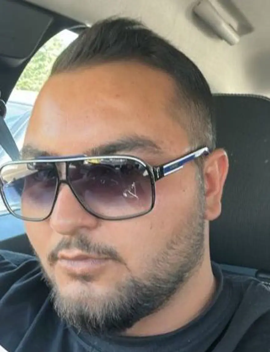 Ortağını 7 kurşunla öldürdü, kendini böyle savundu: “Normaldekarıncayı bile incitmem” 