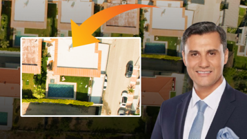 Ferdi Zeyrek'in öldüğü olaydan bir gün önce havuzda su sızıntısı yaşanmış