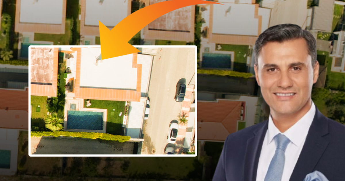 Ferdi Zeyrek'in öldüğü olaydan bir gün önce havuzda su sızıntısı yaşanmış