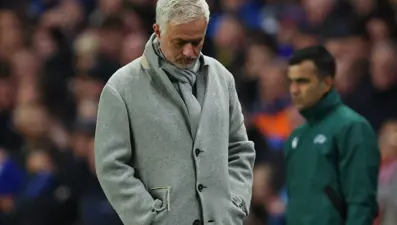 "Mourinho paylaşılamıyor" (28 Mart 2025 spor manşetleri)