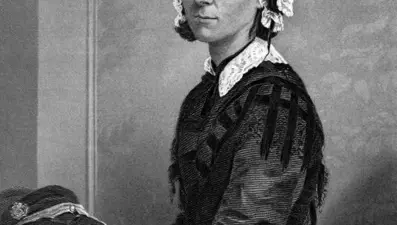 Modern hemşireliğin öncüsü Florence Nightingale kimdir?