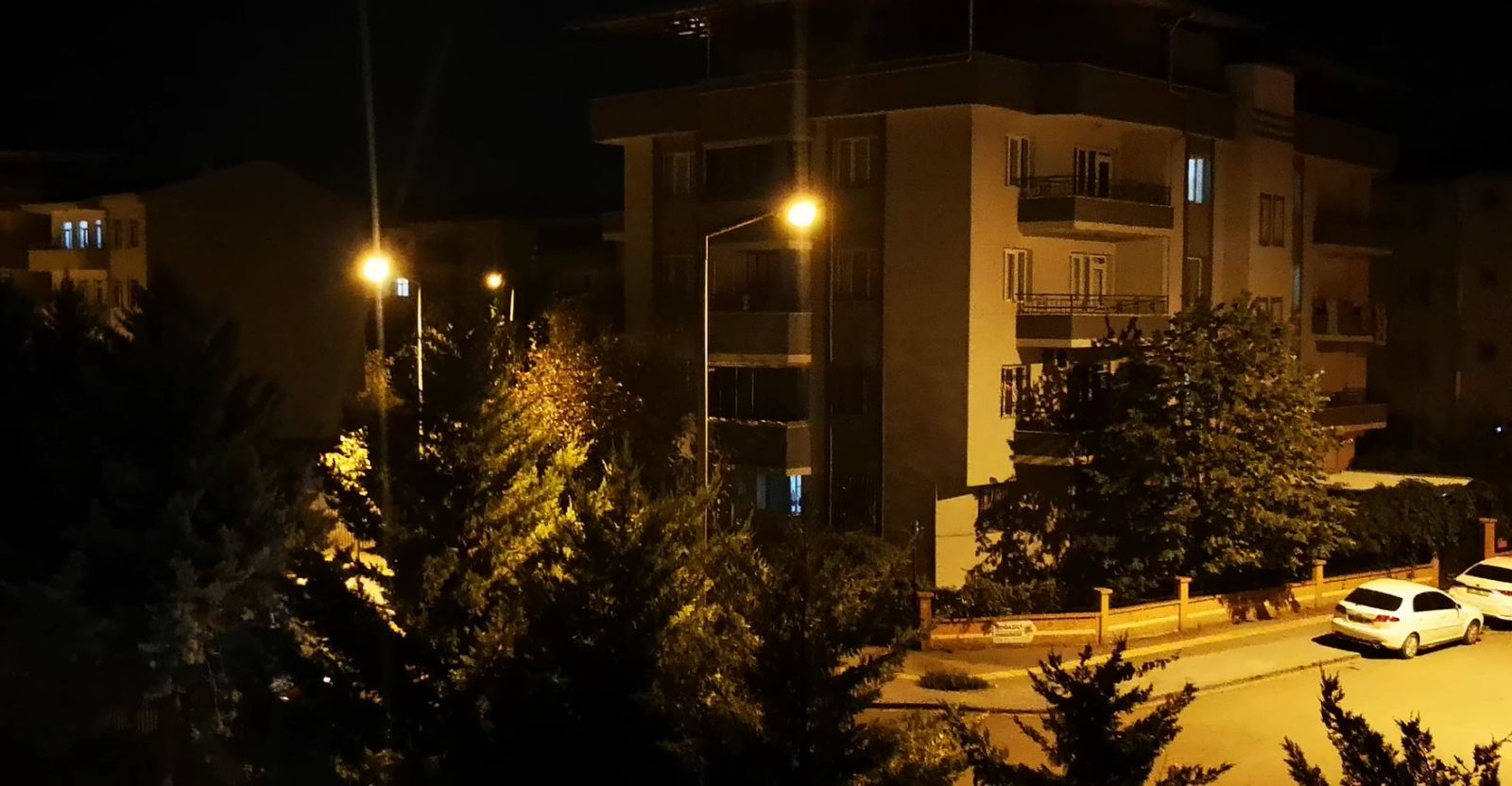 SON DAKİKA: Malatya'da 4,1 büyüklüğünde deprem | Son depremler