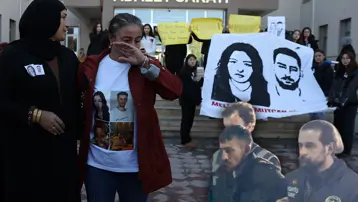 Boğazları kesilerek katledilmişlerdi: Melisa ve Umutcan Şimşek kardeşlerin katiline ağırlaştırılmış müebbet