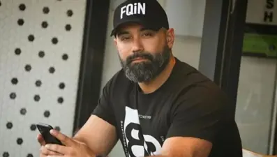 İngiltere'de Türk radyocu Koray Alpergin cinayeti: 3 kişi gözaltında