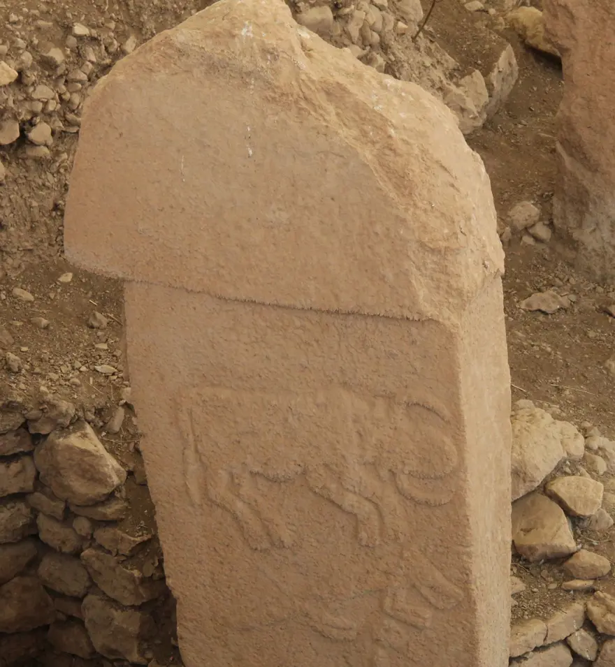 Göbeklitepe 18 ay sonra ziyarete açıldı 6