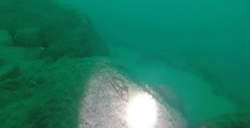 BİZANS'A AİT KALINTILAR 6