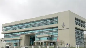 AYM toplantısından karar çıkmadı