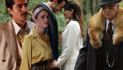 Sen Ağlama İstanbul başlıyor: İçinde her duyguyu barındıran bir proje