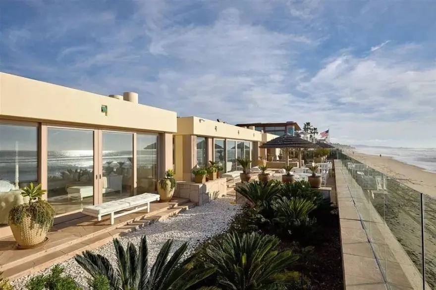 Bill Gates’in 43 milyon dolarlık karantina evi ilk kez görüntülendi 3