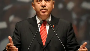 Erdoğan: Bölüyorsunuz diyen bölücüdür