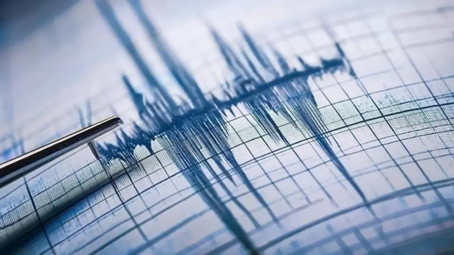 Sındırgı'da 4.5'lik yeni deprem