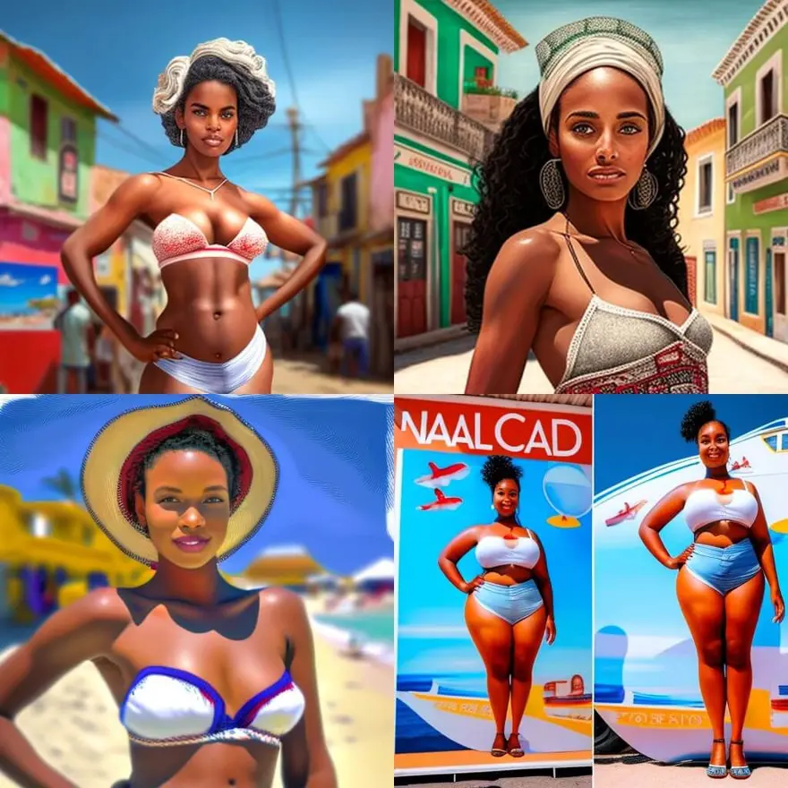 YEŞİL BURUN ADALARI 27 YEŞİL BURUN ADALARI 27