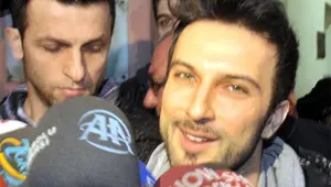Tarkan: Esrar kullandım, pişmanım
