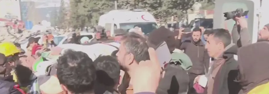 59. SAATTE İKİ MUCİZE KURTULUŞ 37