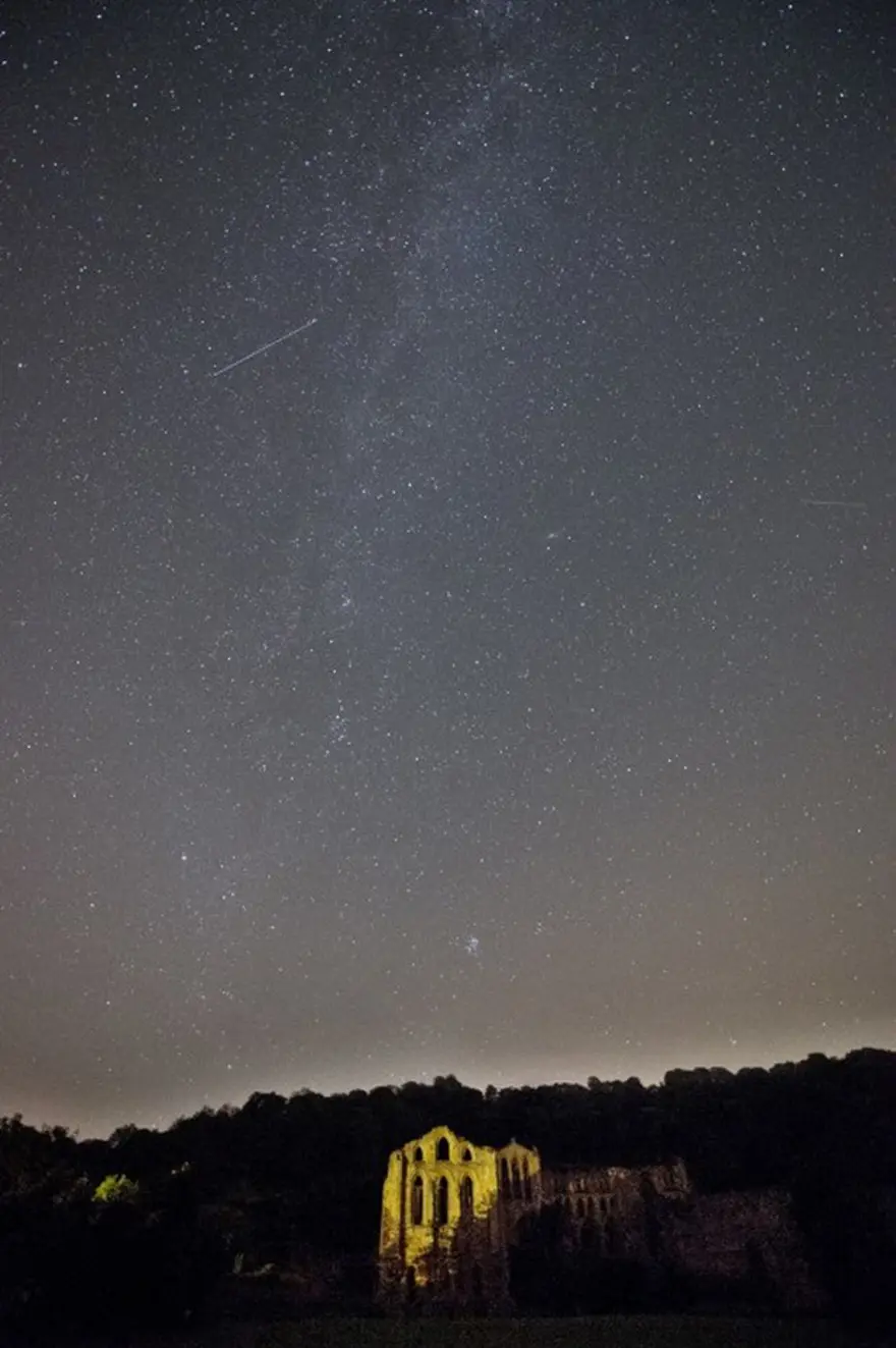 Perseid Meteor Yağmuru'nun fotoğrafı nasıl çekilir? 47 Perseid Meteor Yağmuru'nun fotoğrafı nasıl çekilir? 47