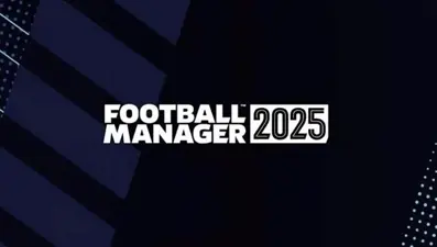 Football Manager 2025 oyunu iptal edildi