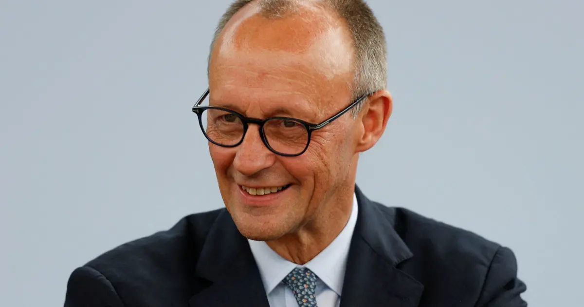 Almanya Başbakanı Merz: "Bu sadece Ukrayna'nın ve Avrupa’nın onayıyla bitirilebilecek bir savaştır"