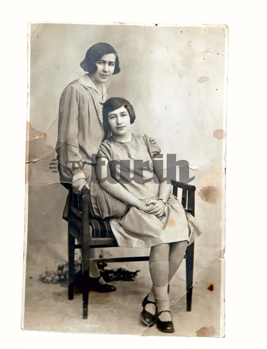 Çanakkale cephesinde eski bir acı var... 13