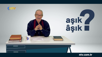 ''Aşık'' kelimesi nasıl kullanılır? (Laf Aramızda)