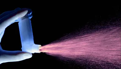 “Tarımsal ilaçlardan kaynaklı alerjik astım şikayetleri artıyor”