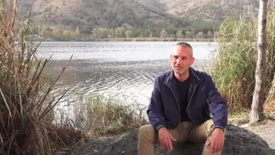 Büyükelçi komşum olur: Slovenya