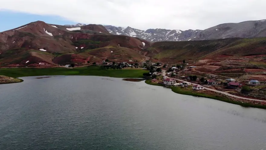 Dipsizgöl ve Eğrigöl yapılaşma tehdidi altında 1