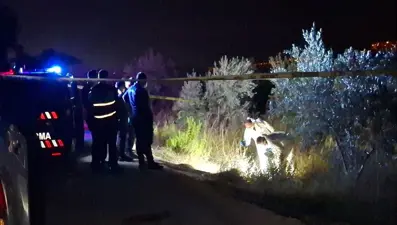 Günlerdir kayıptı: Cansız bedeni yol kenarında bulundu