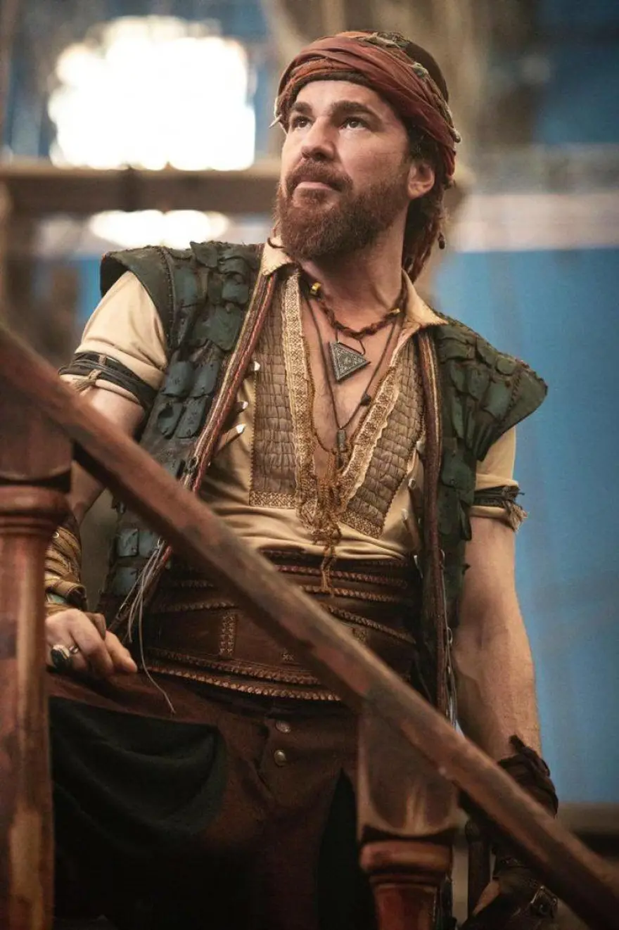 Sean Penn Covid-19'a yakalandı 8 Sean Penn Covid-19'a yakalandı 8