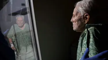 Beyaz saçların şaşırtıcı yararı keşfedildi