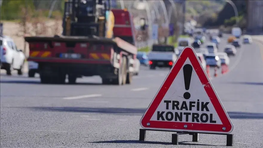 FATİH İLÇESİ KAPALI YOLLAR VE ALTERNATİF GÜZERGAHLAR 2 FATİH İLÇESİ KAPALI YOLLAR VE ALTERNATİF GÜZERGAHLAR 2