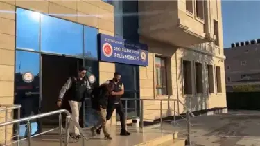 18 suç kaydı var: Kadına taciz ve tehdide adli kontrol