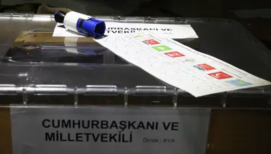 Bergama'da geçersiz oylar yeniden sayılacak