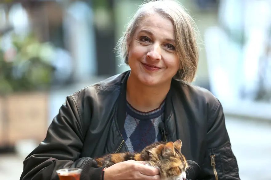 Güner Özkul babası Münir Özkul'u anlattı: Babam parayı hiç düşünmeyen bir insandı 1