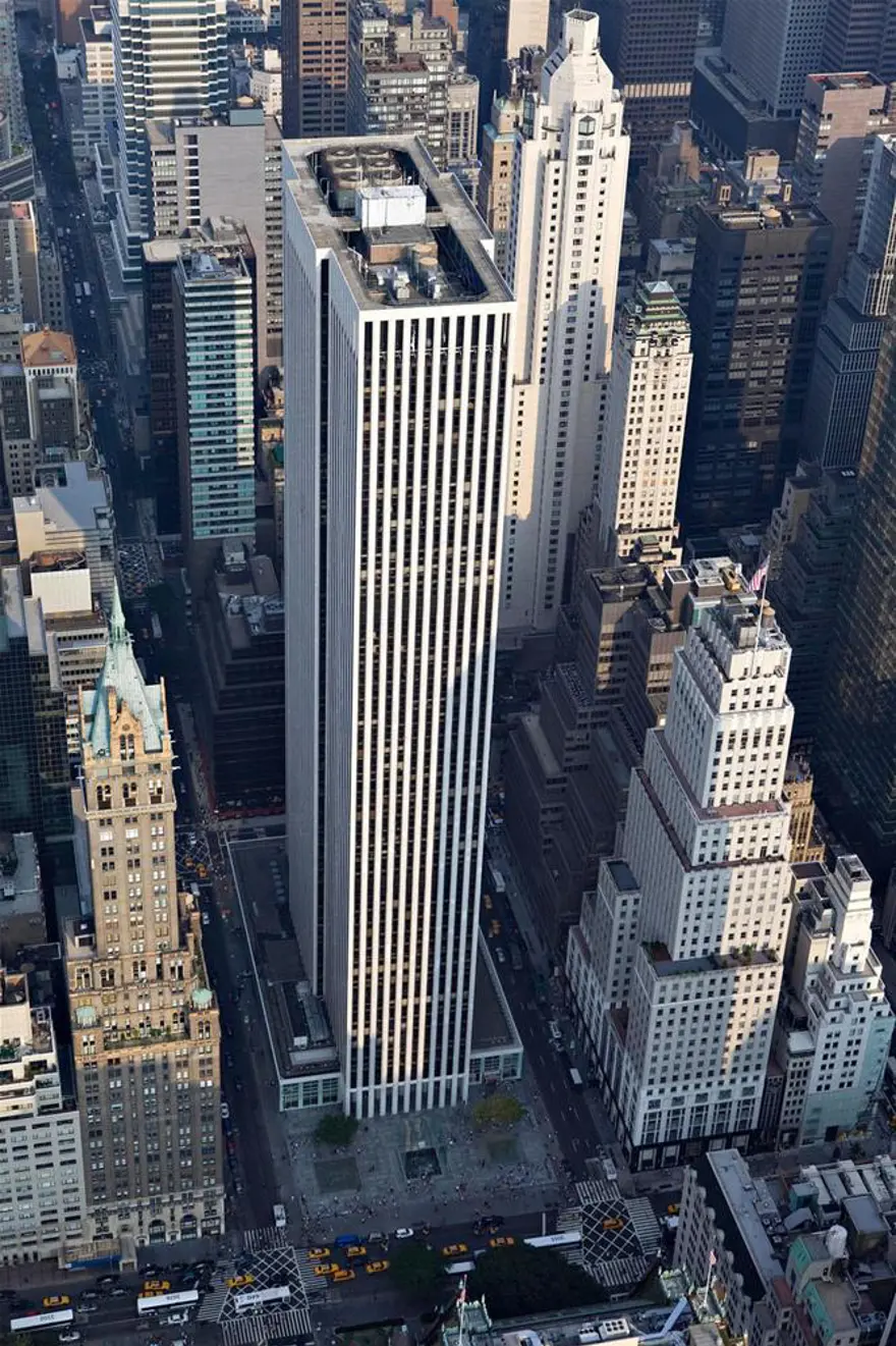 New York'a bir de böyle bakın 25 New York'a bir de böyle bakın 25