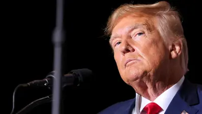 Trump, yedi salıncak eyaletin tamamında kazandı