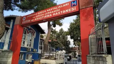 Yedikule'ye operasyonda yeni gelişme: 7 şüpheli tutuklandı