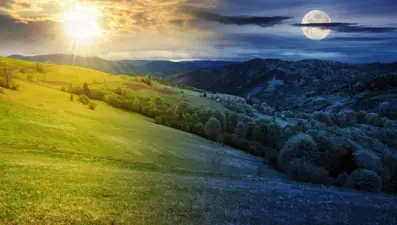 Yaz Gündönümü tarihi 2025: 21 Haziran’da neler olacak, en uzun gündüz ne zaman?