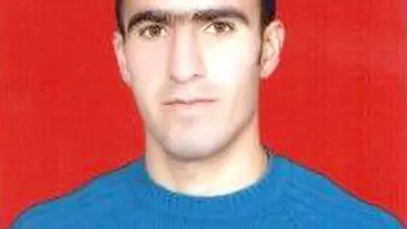 Şehit er şehit ağabeyinin yanına gömüldü