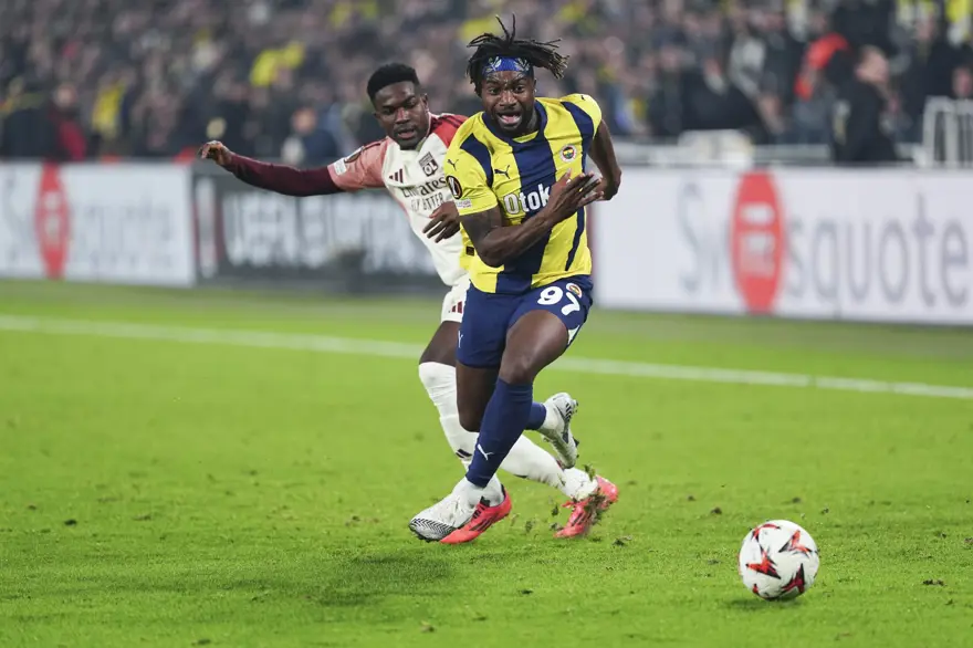 NAPOLI'DEN MAXIMIN AÇIKLAMASI 3