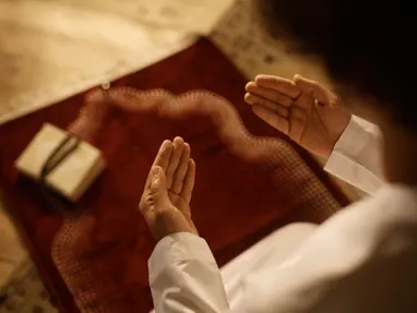 NAMAZ NASIL KILINIR?