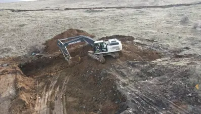 Afet Yeniden İmar Fonu kuruluyor