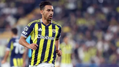Fenerbahçe’de İrfan Can Kahveci kararı derbi sonrası