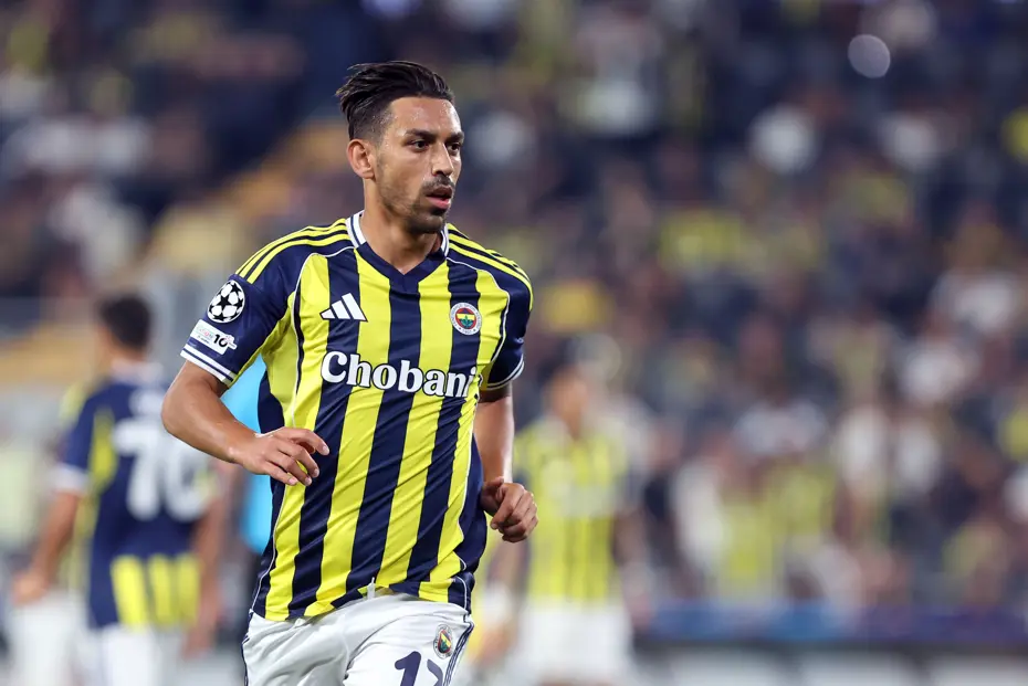 Fenerbahçe’de İrfan Can Kahveci kararı derbi sonrası