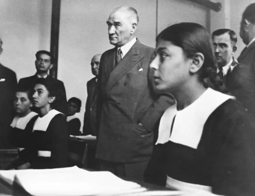 Türkiye’de resmi tatiller: 10 Kasım resmi tatil mi? Türkiye’de resmi tatiller: 10 Kasım resmi tatil mi?