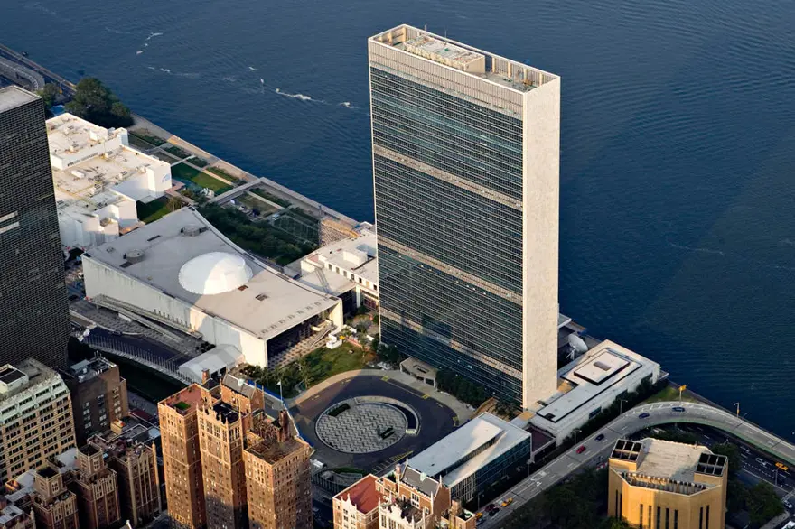 New York'a bir de böyle bakın 3 New York'a bir de böyle bakın 3