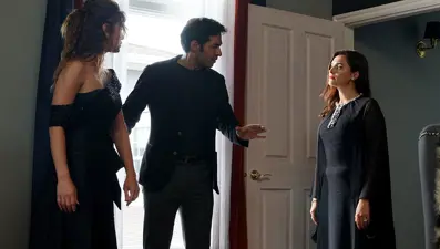 Ufak Tefek Cinayetler'de her şey açığa çıkıyor