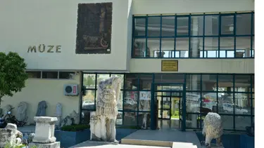 Çöpe atılan biletleri yeniden satan iki müze çalışanına hapis cezası