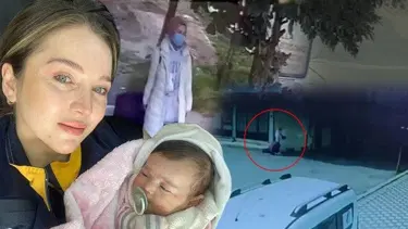 Nisa Mihriban'ı ölüme terk eden anne: Bıraktığımda sağlıklıydı