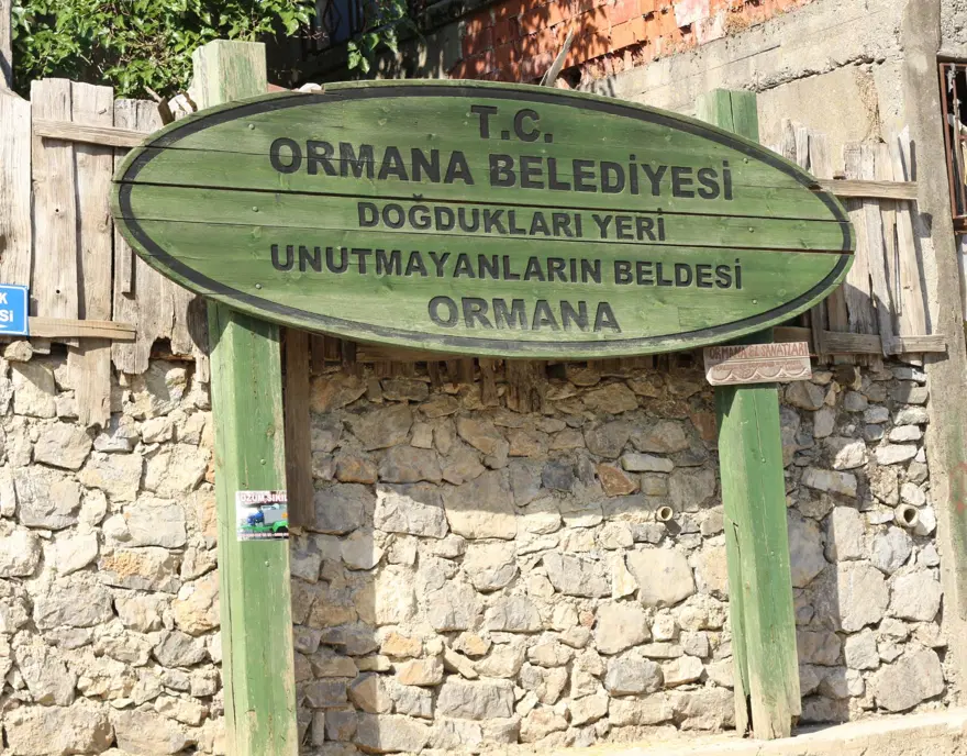 Dünya Turizm Örgütü, dünyanın en iyi köylerini seçti! Listede Türkiye'den bir köy de var 11 Dünya Turizm Örgütü, dünyanın en iyi köylerini seçti! Listede Türkiye'den bir köy de var 11