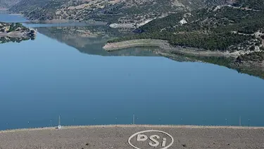 Bakanlık: 10 yıl su sıkıntısı yok
